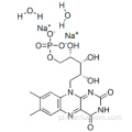 RIBOFLAVIN-5&#39;-PHOSPHATE SODIUM SALIUM DIHYDRATE CAS 6184-17-4